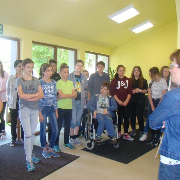 Real size Klasa Ia Gimnazjum z PomiechĂÂłwka (5)